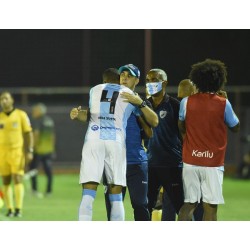 Londrina abre os jogos da segunda fase do Brasileirão Série C